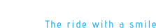 Andys Fahrdienst The ride with a smile